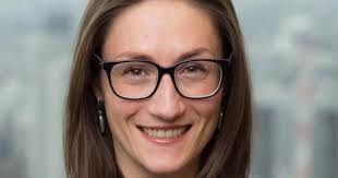 Monica Saunders's Instagram, Twitter & Facebook