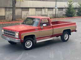 Image result for Red 1980 Truck