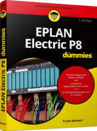 Eplan electric p8 2.2 32 bit / 64 bit technical setup details. Eplan Electric P8 Fur Dummies Elektrokonstruktion Mit E Plan 978 3 527 71619 7 Meinert Frank By Edv Buchversand De