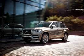 Car advice car car review caradvice.com.au car comparisons new car review car reviews. Volvo Xc90 T6 Inscription A Luxury Suv Worthy Of Thor S Hammer Wsj