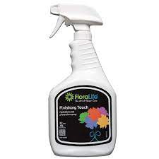 Floralife Finishing Touch Spray Oasis Floral Products Na