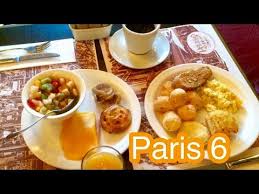 Vous recherchez un brunch le samedi ou le dimanche ? Cafe Da Manha Paris 6 Youtube