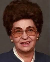 Jean Bakke Obituary May 6, 2024