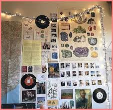 The One Factor To Do For Artwork Hoe Aesthetic Bedrooms Aesthetic Art Bedro Ikea Diy The Best I Vintage Room Aesthetic Room Decor Aesthetic Bedroom