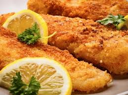 Filé de peixe na Air Fryer: rápido, saudável e delicioso!