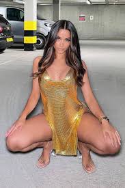 Bella Hill : rNewYorkNineMild