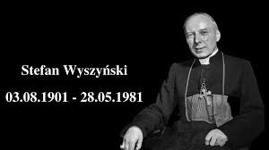Za swoje zasługi w obronie godności, tożsamości i duchowej wolności narodu polskiego w czasach rządów komunistycznych został nazwany prymasem tysiąclecia. 40 Rocznica Smierci Kard Stefana Wyszynskiego Jego Glosu Brakowalo Potem W Polskim Kosciele Wilno Tvp Telewizja Polska S A