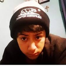 Carson City Sheriff's Office seeking runaway David Armando Maciel