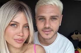 Galatasaray refutes detention rumors of Mauro Icardi amid dispute with Wanda  Nara