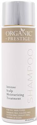 You'll find that christina moss naturals organic shampoo is a perfect example of a shampoo that won't fade color but will also help your scalp. Luxury Shampoo With Aloe Vera Sulfate Free Shampoo For Color Treated Hair Organic Volumizing Shampoo
