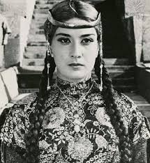 1938 წლის 29 ივნისს დაიბადა ლალი ბადურაშვილი (1938-2020)