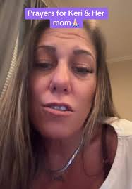 What Happened Tojudy and Kerri