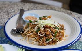 que manger en thailande cuisine thailandaise gastronomie specialite culinaire