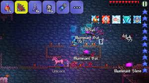 Biome Key Soul Of Light Night Farm Fandom These monsters can run and jump very fast. terraria wiki fandom