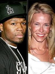 Plus, find out how oprah embarrassed chelsea while discussing the oprah show. Couples Watch 50 Cent Chelsea Handler Party With Her Pals People Com
