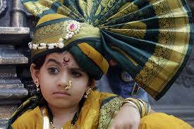 It is observed mainly in maharashtra. Gudi Padwa 2018 How Maharashtrians Revelled In Festivities The New Indian Express