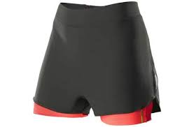 mavic echappee womens short