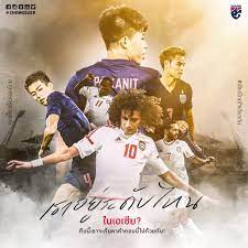 Trực tiếp uae vs thailand: Trá»±c Tiáº¿p Bong Ä'a Ä't Uae Vs Thai Lan 07 06 Vl World Cup 2022 Tá»· Sá»' Báº¥t Lá»£i Cho Ä't Viá»‡t Nam