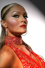 LATIN HEAT with BEATS w/Natalka