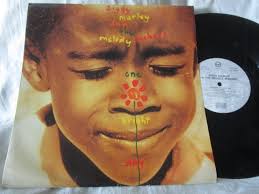 ZIGGY MARLEY & The Melody Makers "One Bright Day" CD #18 £2.72