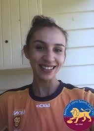 Belmont Lions Sports Club