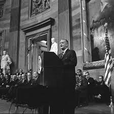 Image result for President Johnson