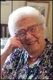 Dorothy R. 'Bam' Fitch