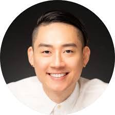 Ben Kang's Instagram, Twitter & Facebook