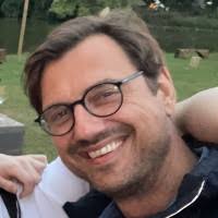 Olivier van den Bossche