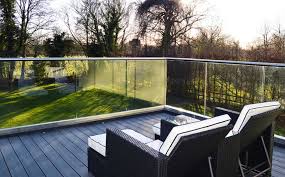 Free deck plans and diy deck designs. Choosing The Best Composite Decking Subframe For Your Deck