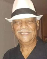 Arthur Collins, Sr. Obituary October 8, 2024