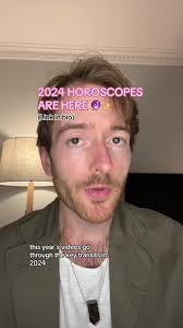 My 2024 forecasts are now available! #astrology #zodiac #horoscope