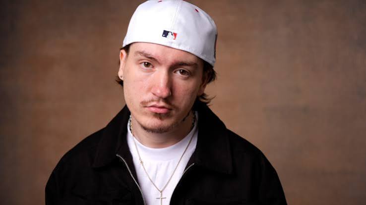 Q&A: Tommy Richman talks 'Million Dollar Baby' success, Grammy nominations  and 'not hip-hop' drama | NEWS10 ABC