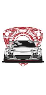 We hope you enjoy our growing collection of hd images to use as a background or home screen for your. Mazda Drawing Rx7 Hd Mobile Wallpaper Peakpx
