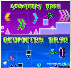 Geometry Dash 2 0 Apk Mod Unlocked Free Download