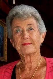 Mary Mcvicker's Instagram, Twitter & Facebook