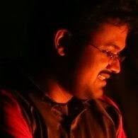 Sudeep Joshi (@joshisudeep)