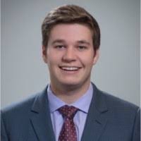 James Goyer's Instagram, Twitter & Facebook