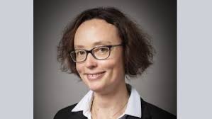 Marie-Gabrielle Daniel succèdera à Alain Perrin à la direction générale du  groupe coopératif Eureden