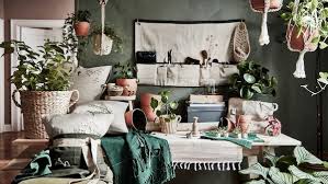 قم بتصميم حديقة حضرية Ikea