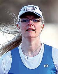 Running over obstacles