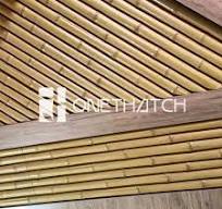 Shop Artificial Bamboo Panels & Wall Claddings| ONETHATCH