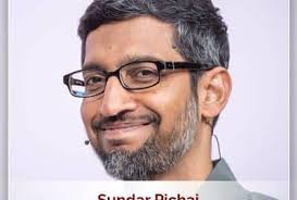 His parents, lakshmi and regunatha, both worked full time, his mother making a living as a stenographer. About Sundar Pichai Chief Executive Officer Ceo Of Google