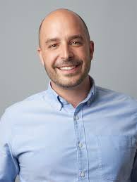 John McGeehan LCSW, CADC