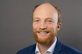 WWF-Ernährungsexperte Dominik Heizmann: „Mehr Absatzmärkte für B-Waren“