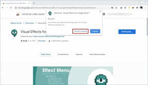 In google meet , directly we can add a background image as the background 2. Blurring Your Video Background On Google Meet Calls Olhar Digital