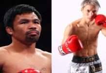 Ikatlong paghaharap nina McGregor at Poirer tuloy na sa Hulyo