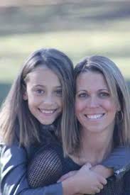 Mother Daughter Look A Like Contest