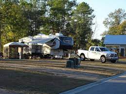Maybe you would like to learn more about one of these? Camp Lake Jasper Updated 2021 Campground Reviews Hardeeville Sc Tripadvisor