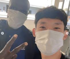 경주마라톤은 지난해 귀화한 오주한이 '한국인'으로 작성한 첫 마라톤 기록입니다. Tafgqe3vc Mypm